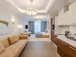 Verdi Apartment hotel