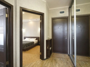 Апартаменты Парковая 29