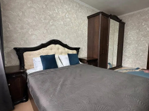 Квартира 2х Комнатная рядом с ЖД Вокзалом