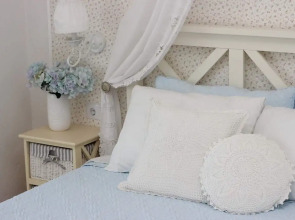 Прованс на Вербовой