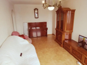 Апартаменты у ворот