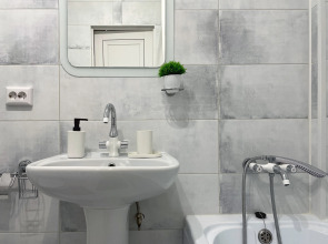 Квартира Как дома на Просторной 15/2