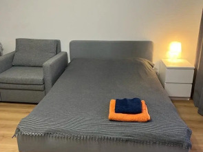 Квартира на Садовой улице 83