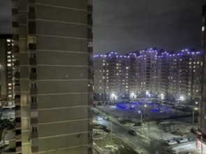 Квартира Family apartments2