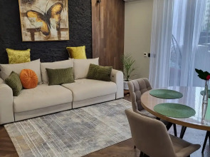 Квартира Уникальная 2-х Квартира для Вашего Комфортного Отдыха