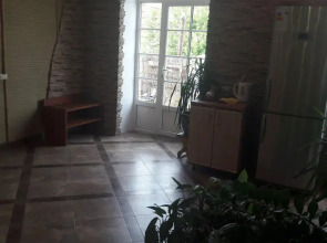 Nad Rekoj Guest House