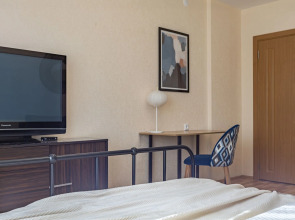 Апартаменты  на ул.Карла Маркса 43, м.Стрелка, Сова-Дом