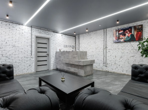 Отель Apart Завод