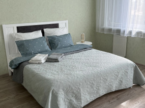 Квартира в Историческом Месте