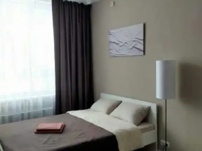 Апартаменты Royal Mood 1