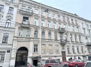 Квартира Magic Queen в Историческом Центре