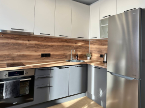 Апартаменты Sky Line 109