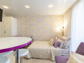 Квартира на Юго-Западной