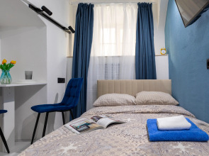 Улучшенные апартаменты Leohotels на Фонтанке 26