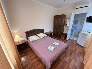 Гостевой дом Отдых в Лоо