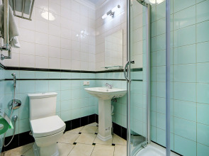 Гостевой дом Элегия