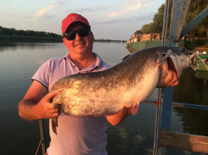 База отдыха Замок