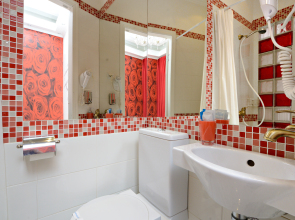 Меблированные комнаты Булгаков