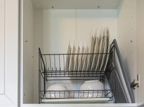 Апартаменты  ЖК «На Высоте»