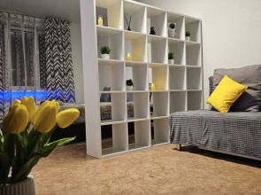 Апартаменты Московский Проспект 126