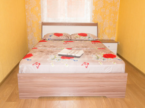 Апартаменты на Проспекте Ленина 38