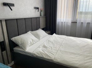 Апартаменты Однокомнатная Квартира в Светлогорске