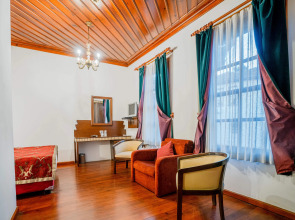 Отель Mediterra Art Hotel