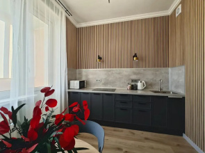 Leto Flat