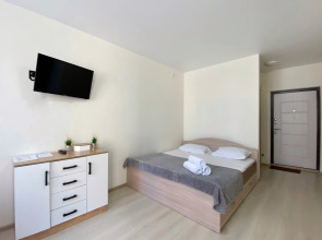 Апартаменты на улице Нейбута 4А 10 этаж