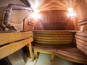 Гостевой дом Олимпия