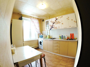 Апартаменты на Кировоградской 28/3