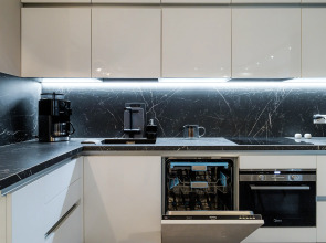 Квартира Новая Студия с Дизайнерским Ремонтом в Центре Нижнего Новгорода