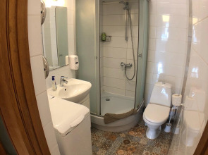 Хостел Смайл