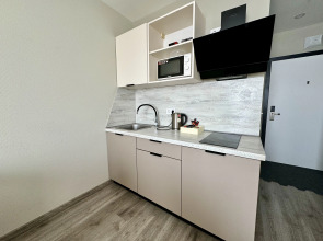 Апартаменты Hotel Spb 12