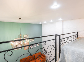 Квартира на Марата 14