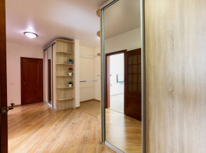 Апартаменты Сутки Уфа на Рихарда Зорге 63/5