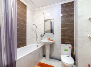 Квартира PrezentHaus на Вадима Подбельского 97