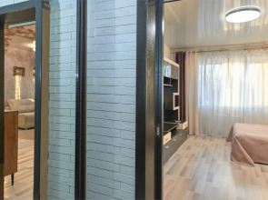 Апартаменты Однокомнатные Premium в ЖК Квартал