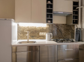 Квартира В Доме Поэтов на Патриарших Прудах