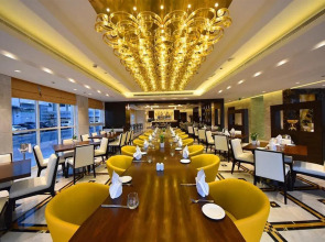 Jannah Burj Al Sarab