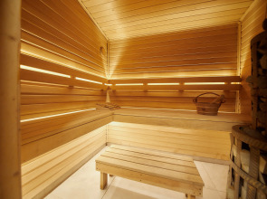 Гостевой дом Дом у озера 4Стихии