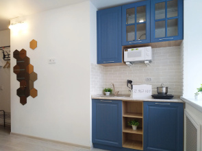 Квартира Green Home
