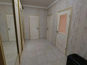 Апартаменты 5 звезд на Билара Кабалоева