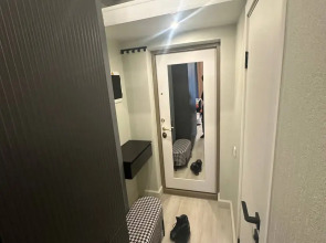 Квартира Комфортная в 5 минутах от метро Электрозаводская