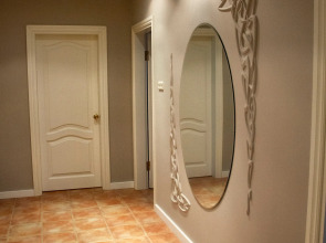 Апартаменты Светогор