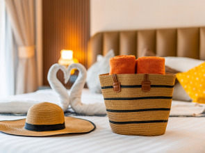 Отель The Outdoor Kata