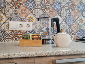 Апартаменты Рядом с Кремлем