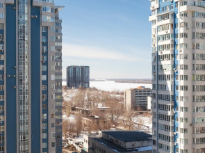 Квартира Ant Apart comfort