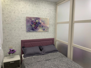 Апартаменты Большая Октябрьская