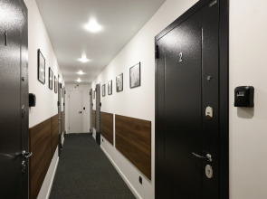 Апартаменты Студия на 4-ой Советской